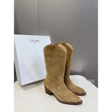 Celine Boots